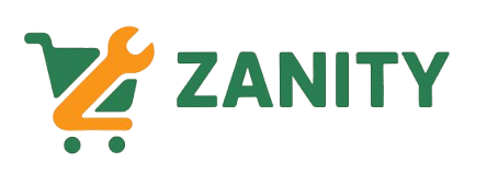Zanity Logo